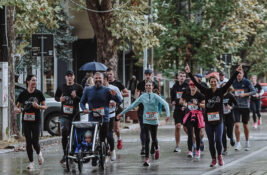 VIDEO: Pitali smo učesnike Zrenjaninskog polumaratona – zašto trčite i kako trenirate?