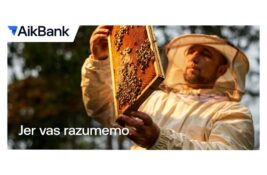 Nova ponuda iz AikBank: 3,5% kamate na oročenu štednju u evrima