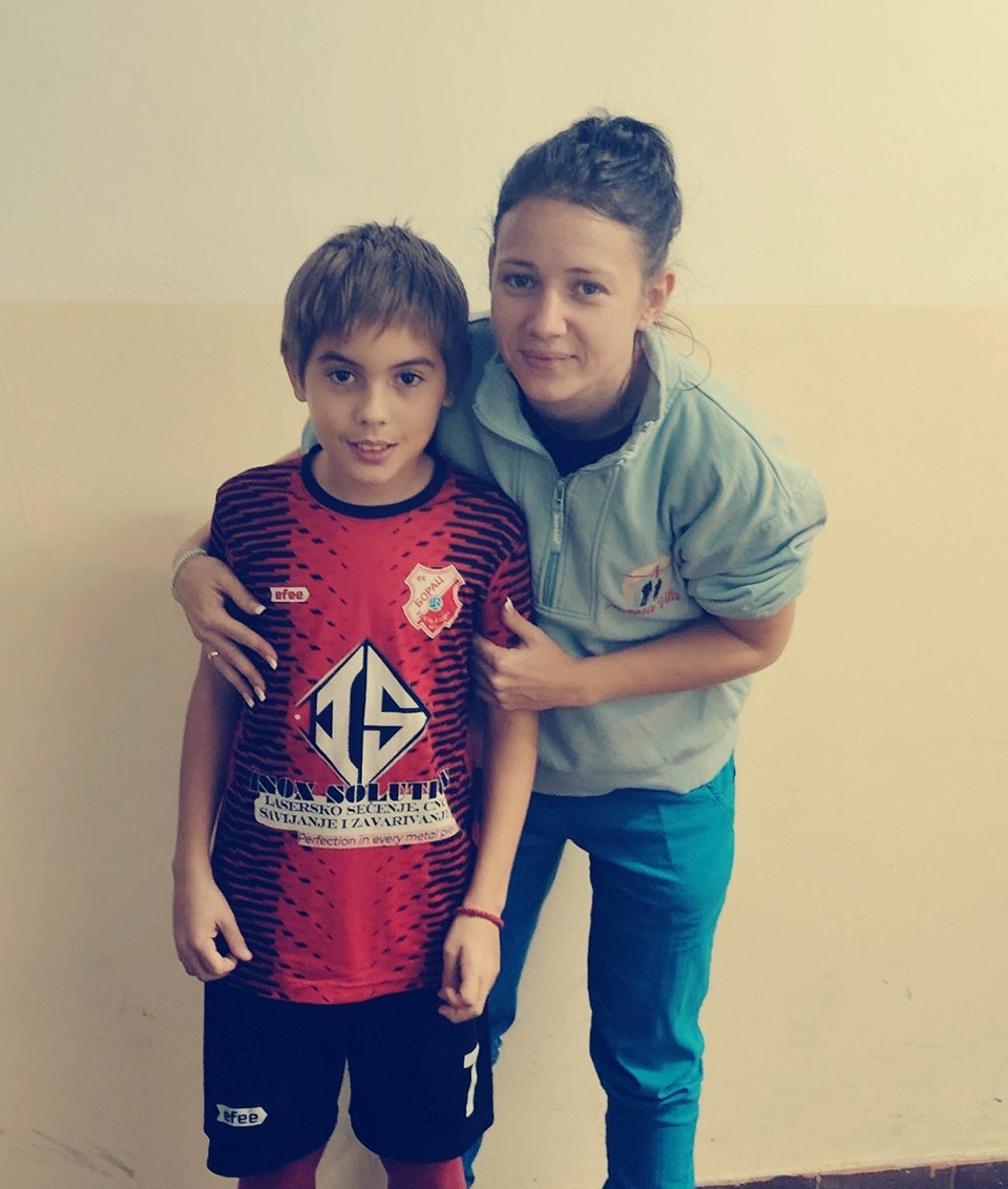 aurora vita fk borac