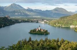 Grad Zrenjanin prodaje građevinsko zemljište na Bledu – početna cena 375.303 evra