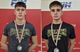 Zrenjaninski plivači blistali na prestižnom međunarodnom takmičenju u Trstu