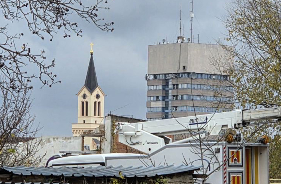 poskupljenje vode u zrenjaninu