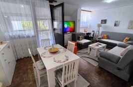 FOTO: Prodaje se dvosoban stan na 4. julu – ima 55 kvadrata i košta 50.000 evra