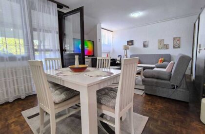 dvosoban stan na 4. julu