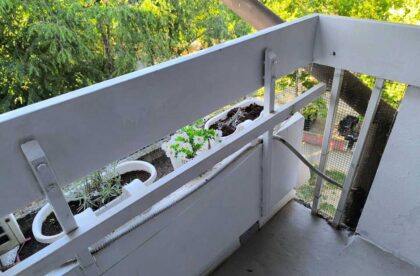 dvosoban stan na 4. julu