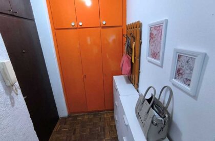 dvosoban stan na 4. julu