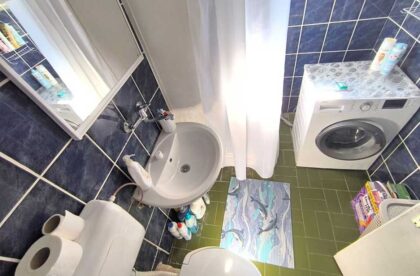 dvosoban stan na 4. julu