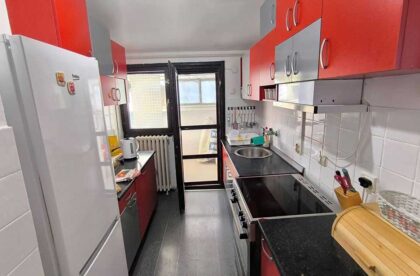 dvosoban stan na 4. julu