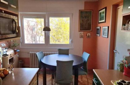 stan u naselju lesnina