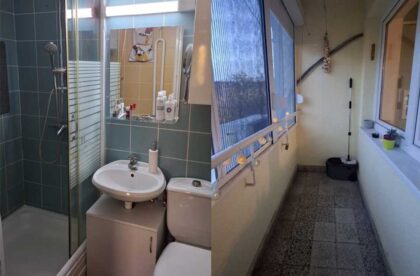 stan u naselju lesnina