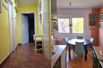 stan u naselju lesnina