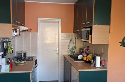 stan u naselju lesnina