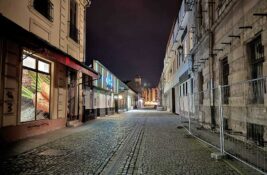 Pitali smo AI čega se Zrenjaninci najviše plaše: Top 10 briga naših sugrađana