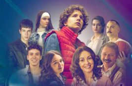 VIDEO: Ne propustite novi domaći film „Hajduk u Beogradu“ – oduševiće vas!