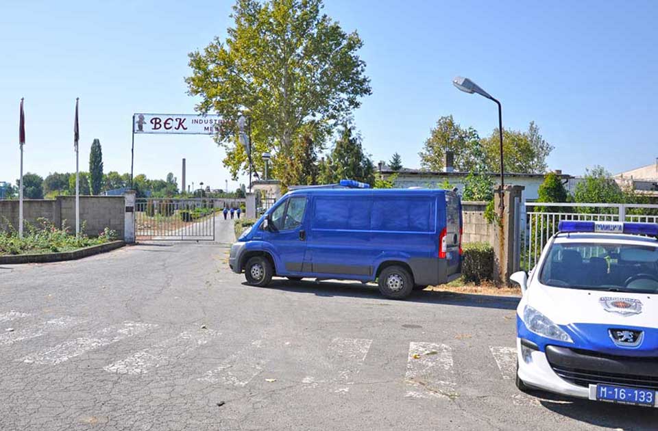 Četvrti pokušaj prodaje Industrije mesa BEK: Nekadašnji gigant propao pred očima radnika