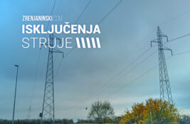 Sve ove ulice su na spisku: Planirana isključenja struje za 20. novembar