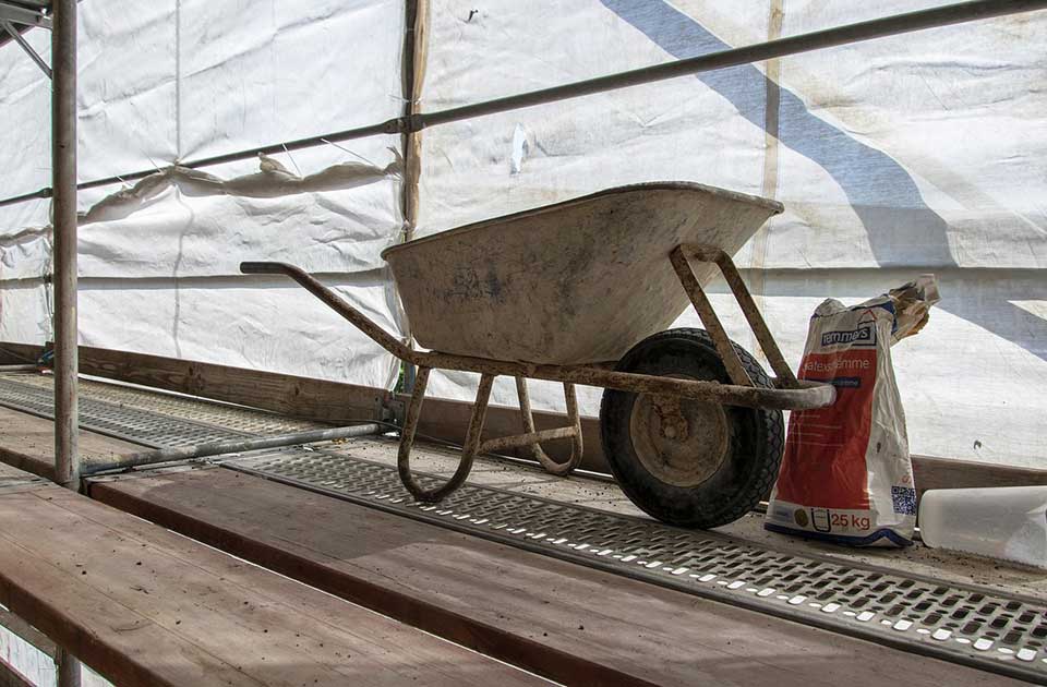 Beohemija planira da gradi magacin i nije joj potrebna procena uticaja na životnu sredinu