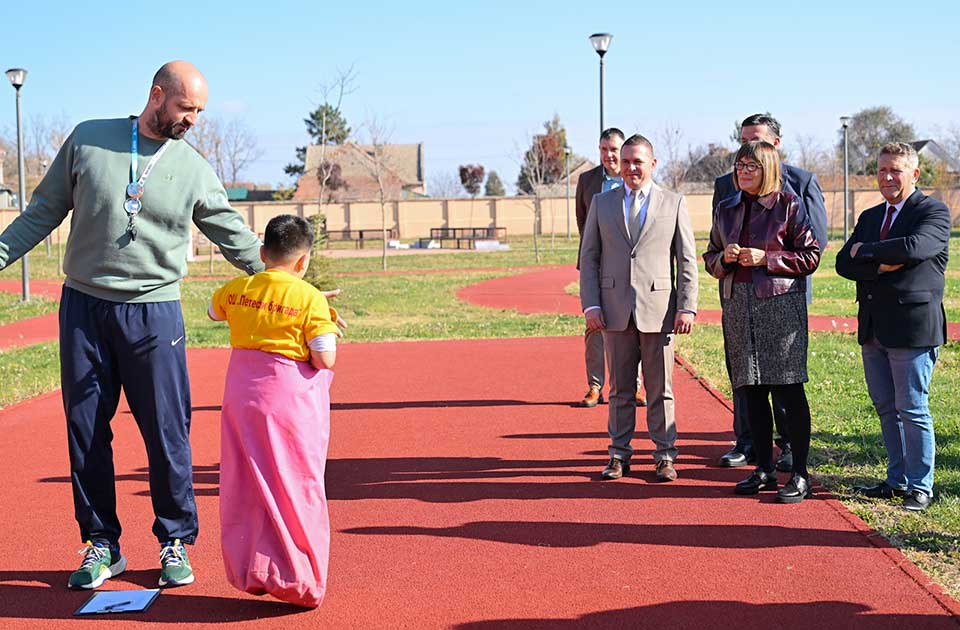 kreativni centar hertelendi - bajić