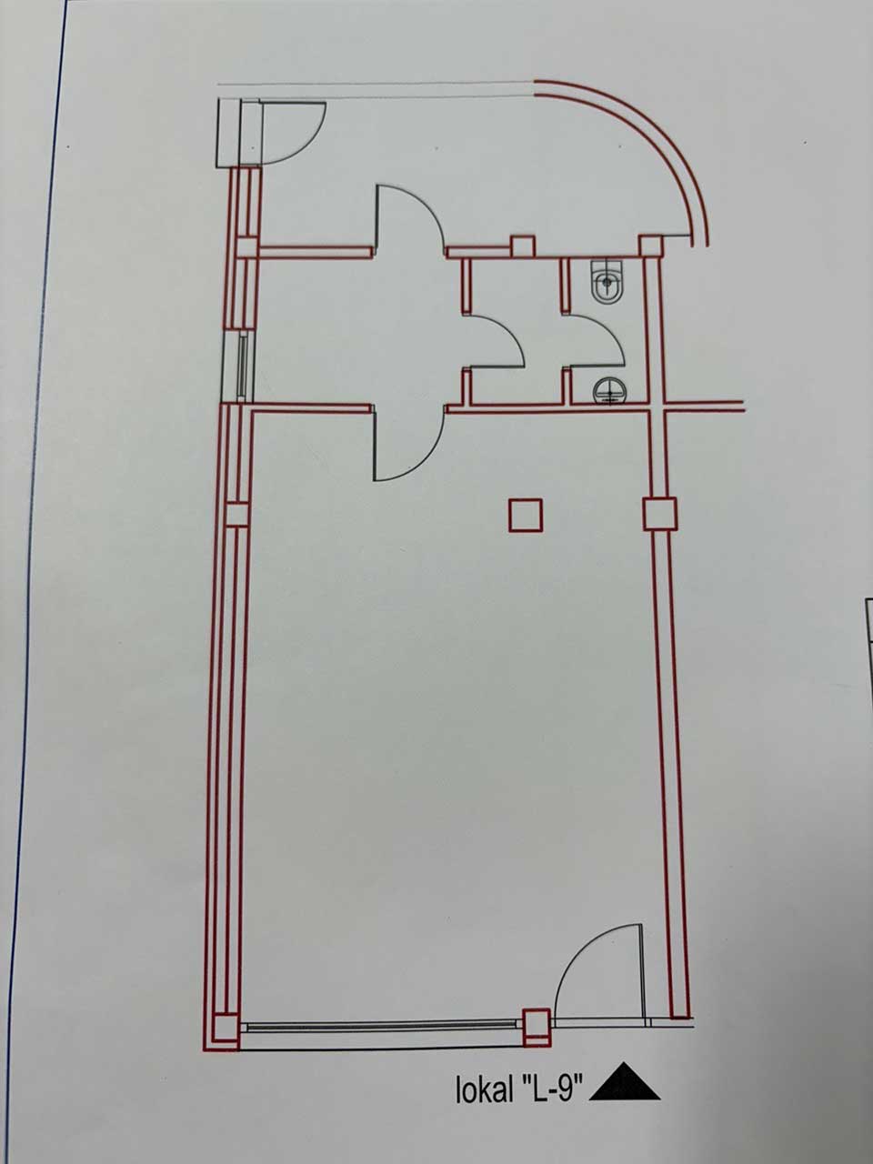 lokal pavla aršinova zrenjanin