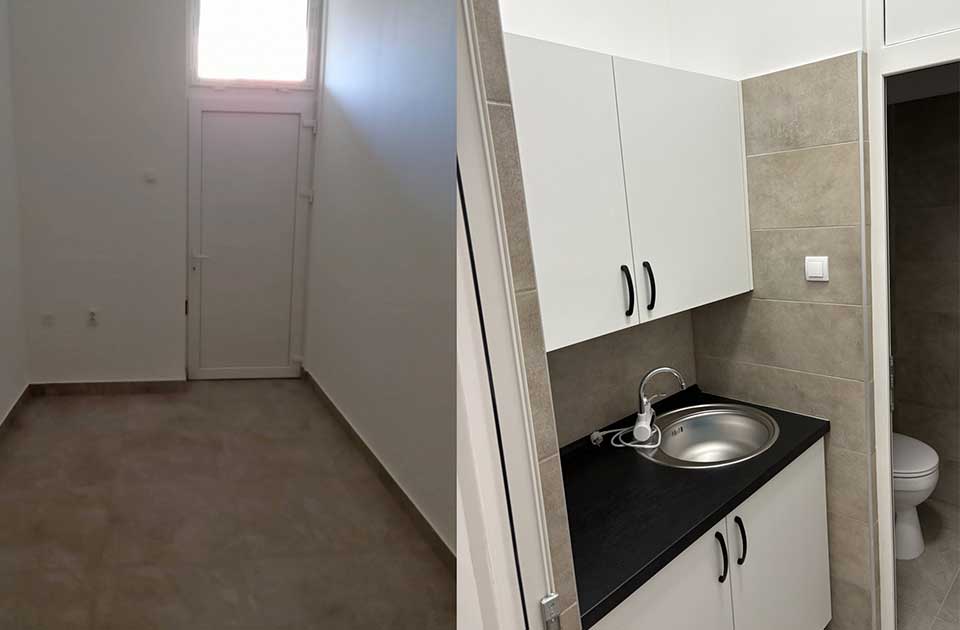 lokal pavla aršinova zrenjanin