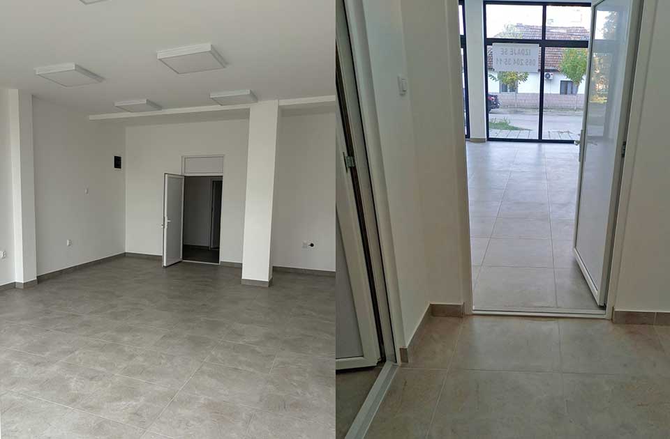 lokal pavla aršinova zrenjanin