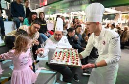 Francuski kvalitet i domaći talenat: Mlekoprodukt podiže standarde domaće gastronomije