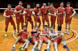 Veoma uspešan vikend za OK Proleter: Odbojkaši i odbojkašice nastavili sa pobedama