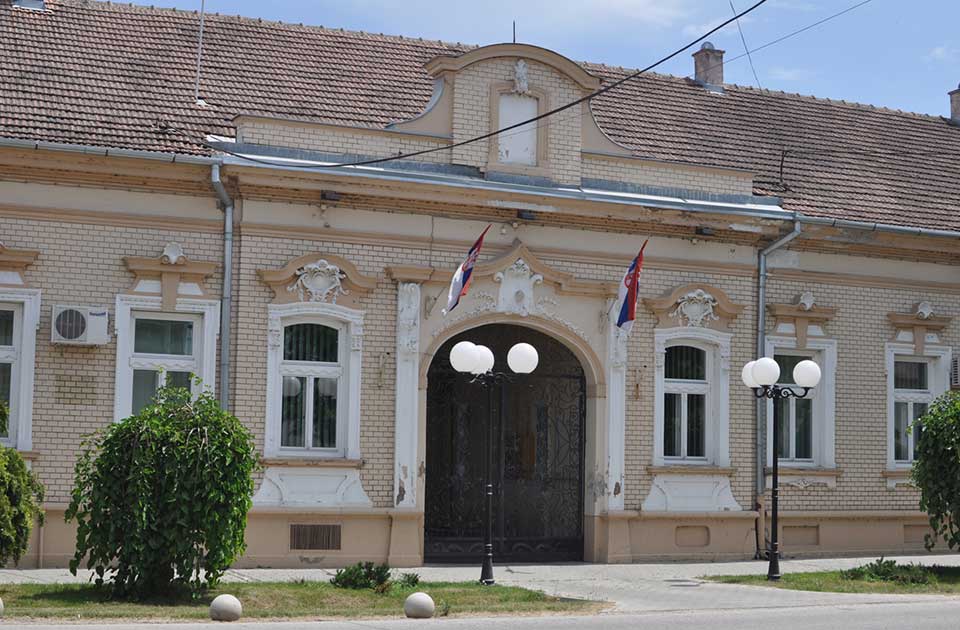 Na izbornoj listi „Vukašin Baćina – Za bolju opštinu Sečanj“ osam kandidata za odbornike Na izbornoj listi „Vukašin Baćina – Za bolju opštinu Sečanj“ osam kandidata za odbornike