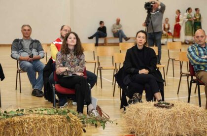 oš nikola tesla banatsko karađorđevo