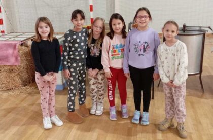 oš nikola tesla banatsko karađorđevo