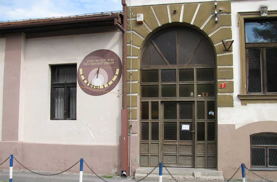 Ligaši pozivaju gradskog većnika Jožefa Stojka da podnese ostavku zbog sukoba interesa