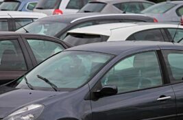 Postupak suspendovan: Još uvek ništa od novog parkirališta sa 51 parking mestom