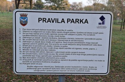 parkovi za pse