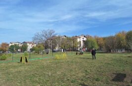 VIDEO: Parkovi za pse – dobro bi došla obnova, a nesavesnim vlasnicima opomena