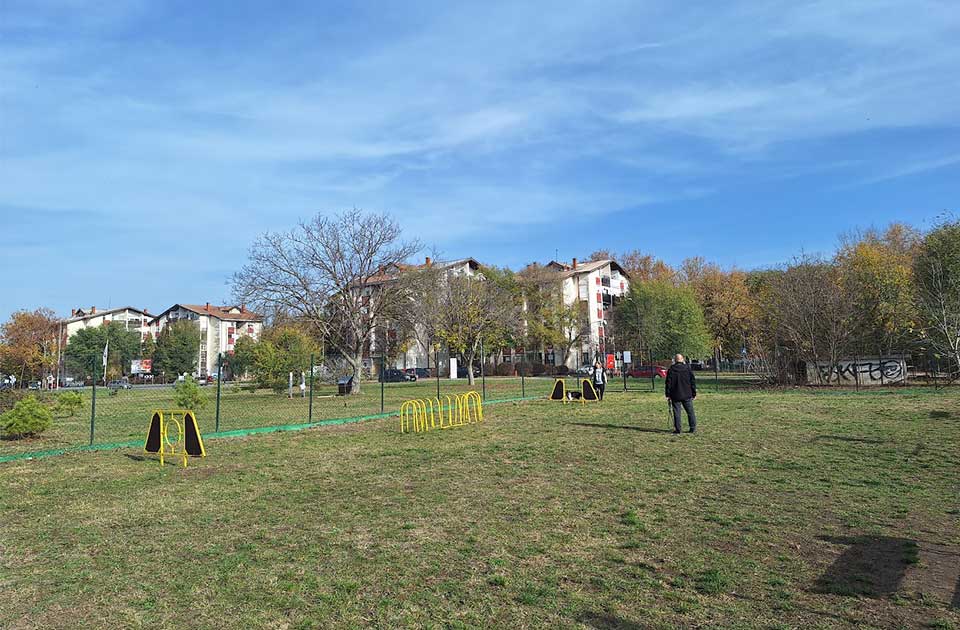 VIDEO: Parkovi za pse – dobro bi došla obnova, a nesavesnim vlasnicima opomena