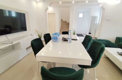 petoiposobna kuća u naselju dolja