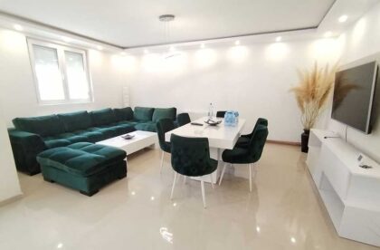 petoiposobna kuća u naselju dolja