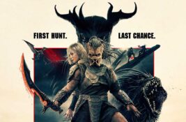 VIDEO: Jedan od najiščekivanijih blokbastera godine – „Predator: Divljina“ u bioskopu