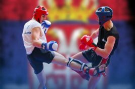 Borilački spektakl sa humanitarnim karakterom: Stižu najbolji kik-bokseri Srbije