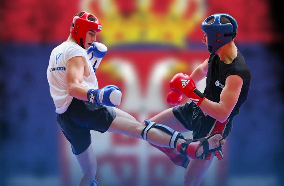 Borilački spektakl sa humanitarnim karakterom: Stižu najbolji kik-bokseri Srbije Borilački spektakl sa humanitarnim karakterom: Stižu najbolji kik-bokseri Srbije