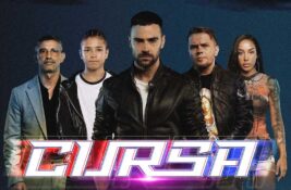 VIDEO: Dolazi nam „Pun gas“ – brzi akcioni film smešten u ilegalni svet trka