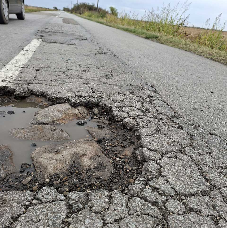 put zrenjanin - banatski despotovac