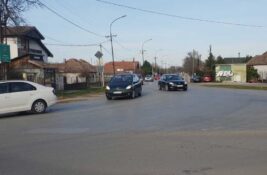 Žalba žalbu stiže: Još ćemo pričekati na rekonstrukciju nebezbedne raskrsnice