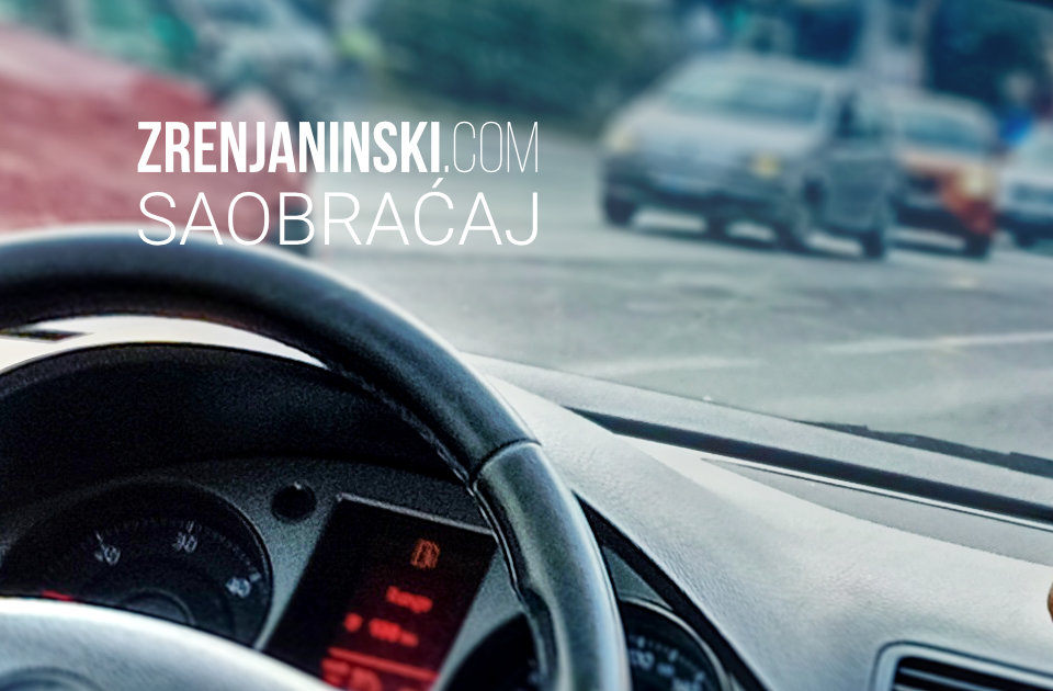 Poginula jedna osoba, povređeno 11 učesnika u saobraćaju