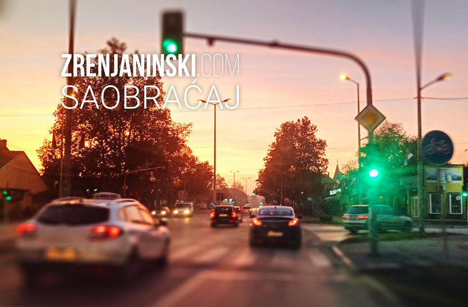 Jedna osoba poginula, dve lakše povređene – šta se desilo na zrenjaninskim putevima Jedna osoba poginula, dve lakše povređene – šta se desilo na zrenjaninskim putevima