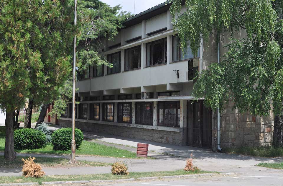 I radikali učestvuju na lokalnim izborima u Sečnju, njihova lista ima pet kandidata za odbornike