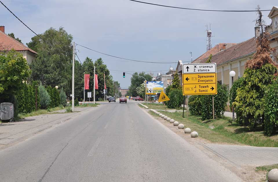 Sečanjci će morati da sačekaju na završetak kanalizacije: Obustavljen postupak javne nabavke