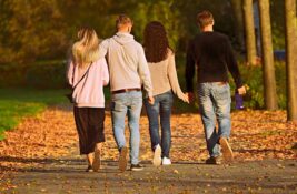 Praktikujete li ovo: Naučnici otkrili kakva šetnja najviše pomaže srcu