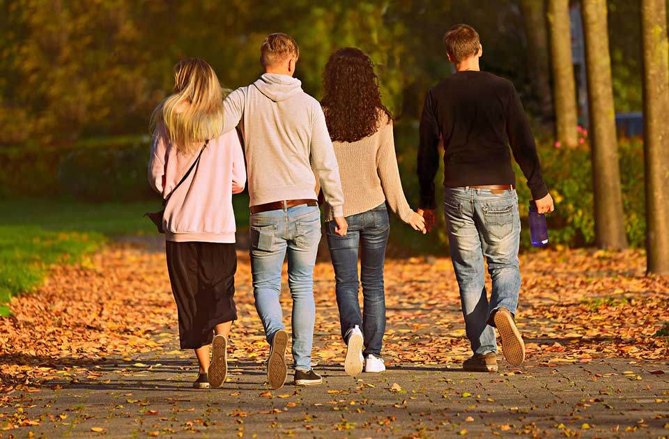 Praktikujete li ovo: Naučnici otkrili kakva šetnja najviše pomaže srcu