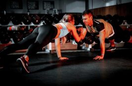 Zašto su sklekovi važni i kako da ih pravilno izvodiš